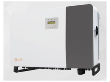 Solis 90K-5G-US-APST