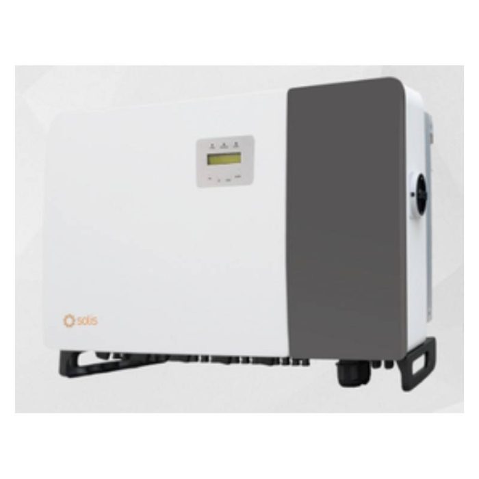 Solis 90K-5G-US-APST