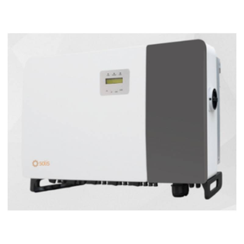 Solis 90K-5G-US-APST