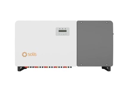 Solis 80K-5G-US-APST