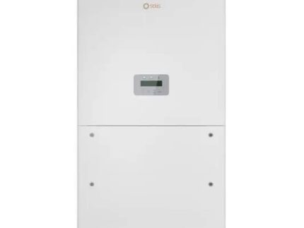 Solis 50K-US-F-LSW-SPRT
