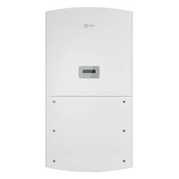 Solis 50K-US-F-LSW-SPRT