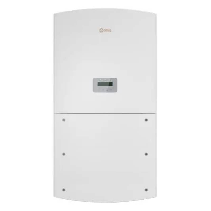 Solis 50K-US-F-LSW-SPRT