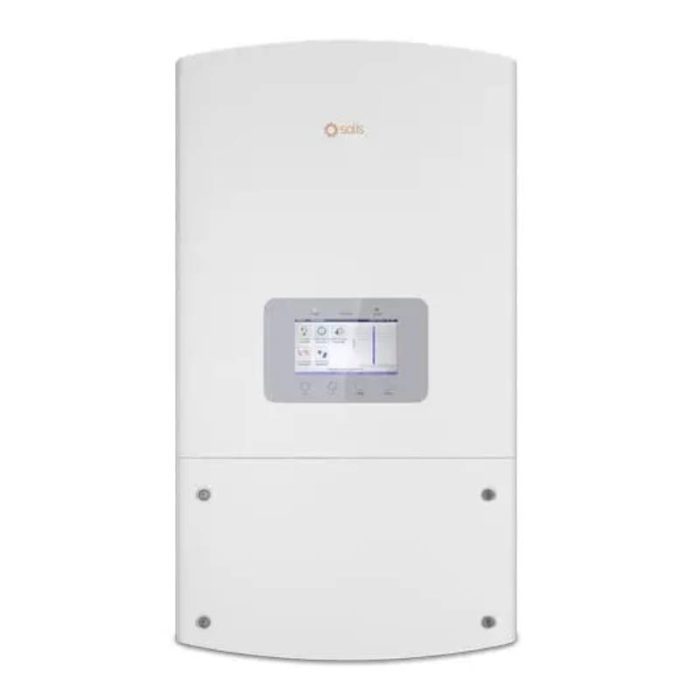Solis Solis-36K-US-F-LSW-SPRT