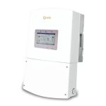 Solis RHI-1P9K-HVES-5G-SPRT