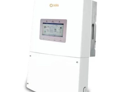 Solis RHI-1P10K-HVES-5G-SPRT
