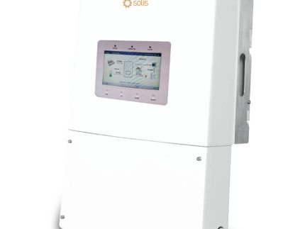 Solis RHI-1P8K-HVES-5G-SPRT
