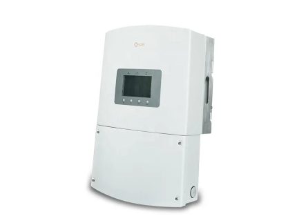 Solis RHI-1P7.6K-HVES-5G-SPRT
