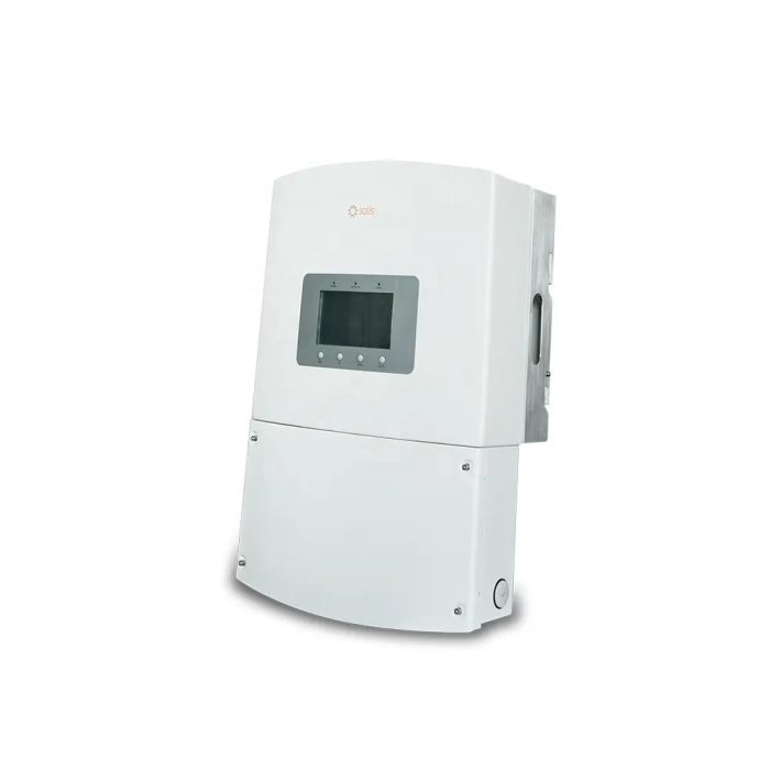 Solis RHI-1P7.6K-HVES-5G-SPRT