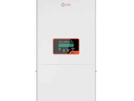 Solis RHI-1P7K-HVES-5G-SPRT