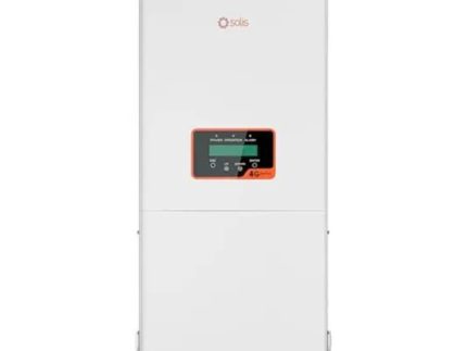 Solis 1P8K-4G-US-SPRT