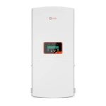 Solis 1P7K-4G-US-SPRT