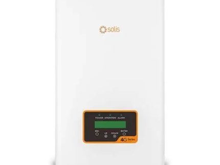 Solis 1P4.6K-4G-US-SPRT
