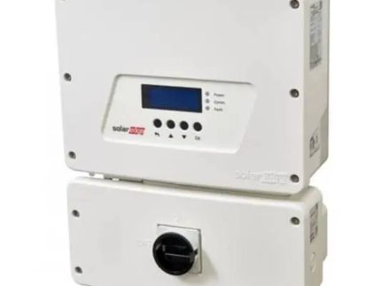 SolarEdge SE3800H-USS3BBC14