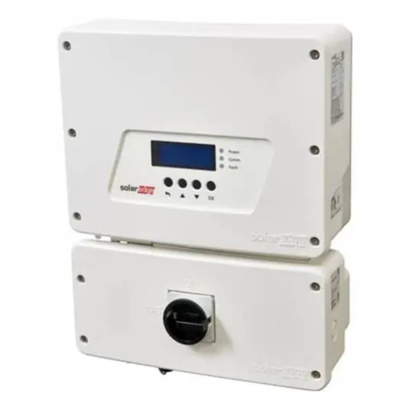 SolarEdge SE3800H-USS3BBC14