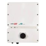 SolarEdge SE-3000H-USS3BBC14