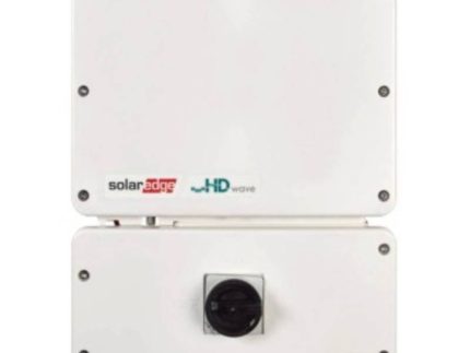SolarEdge SE-3000H-USS3BBC14