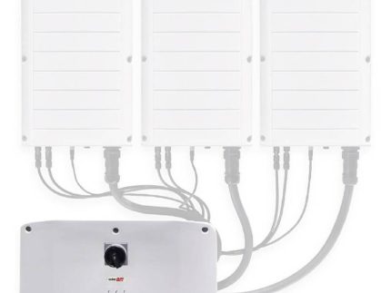 SolarEdge SE-100K-US08IBNZ4