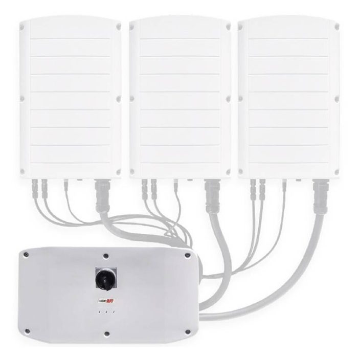SolarEdge SE-100K-US08IBNZ4
