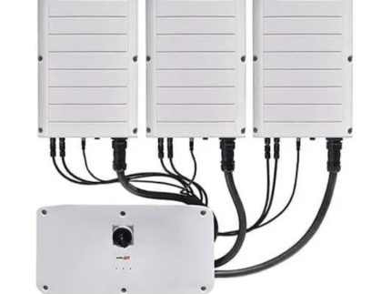 SolarEdge SE-80K-US081BNZ4