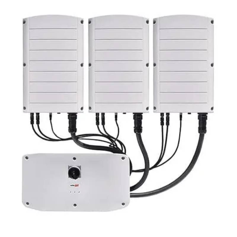 SolarEdge SE-80K-US081BNZ4