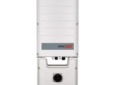 SolarEdge SE-40K-USR08IBNZ4