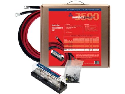 Samlex DC-3500-KIT