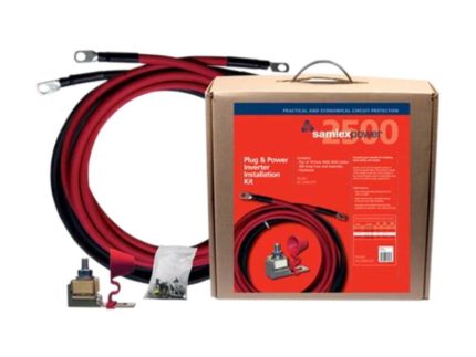 Samlex DC-2500-KIT