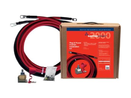 Samlex DC-2000-KIT