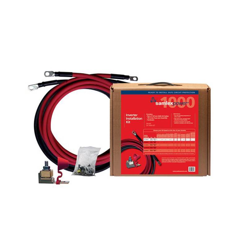 Samlex DC-1000-KIT