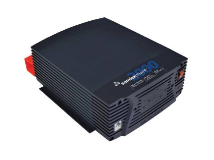 Samlex NTX-2000-12