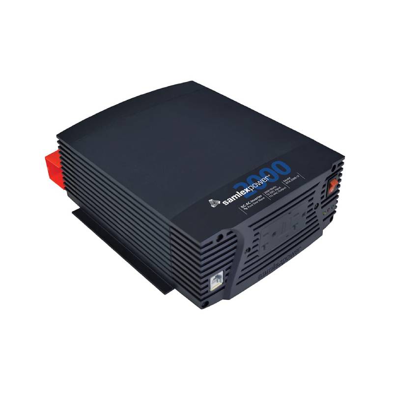 Samlex NTX-2000-12