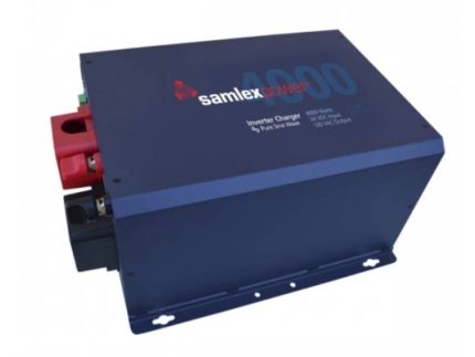 Samlex EVO-4024