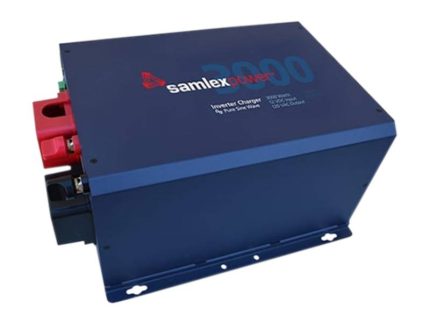 Samlex EVO-3012