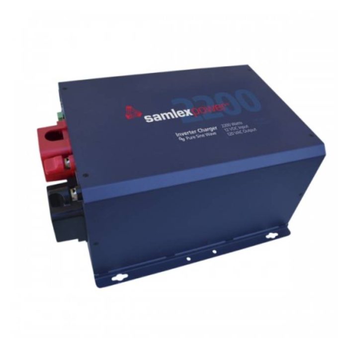 Samlex EVO-2212