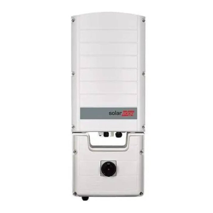 SolarEdge SE10K-USR2IBNZ4
