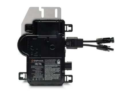 Enphase IQ7A-72-M-US