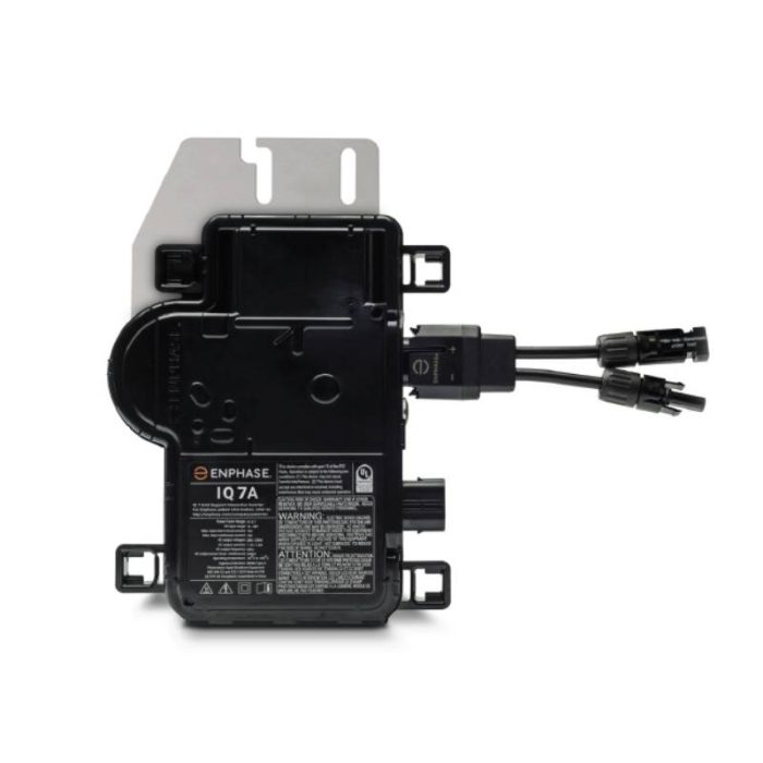 Enphase IQ7A-72-M-US