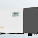 Solis 100K-5G-US-SPRT