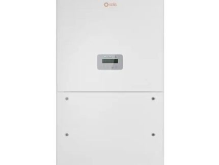 Solis Solis-66K-US-F-LSW-SPRT