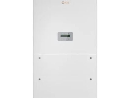 Solis 66K-US-F-LSW