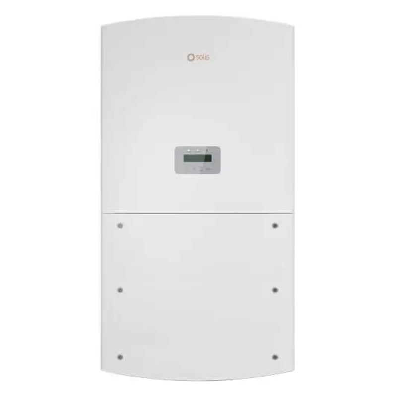 Solis 50K-US-F-LSW