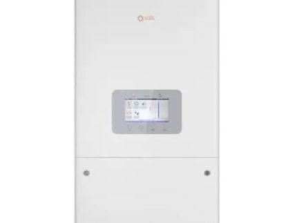 Solis 40K-US-F-LSW