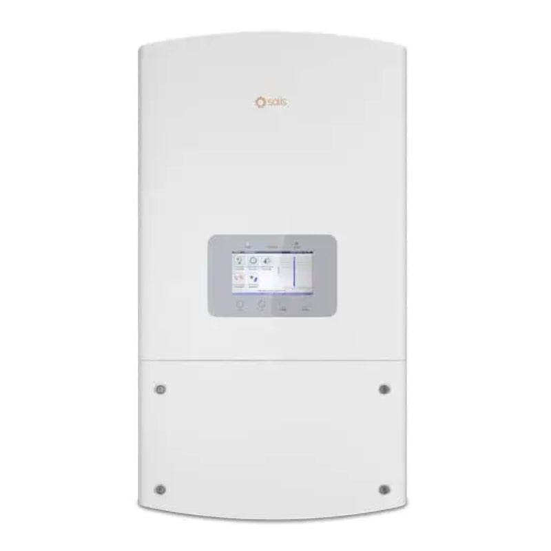 Solis 40K-US-F-LSW