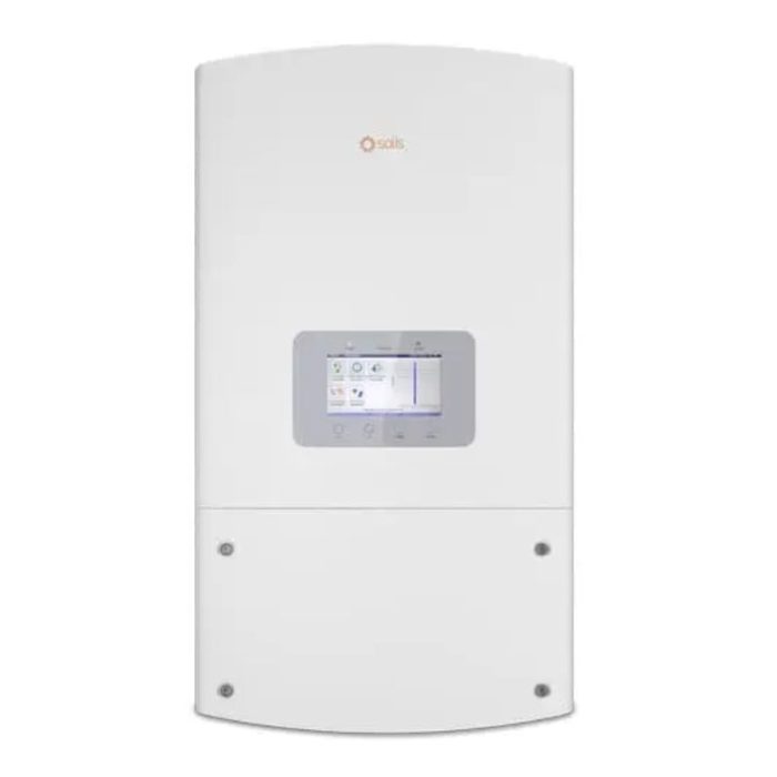 Solis 36K-US-F-LSW
