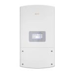 Solis 25K-US-LSW-RSS