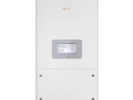 Solis 25K-US-LSW-RSS