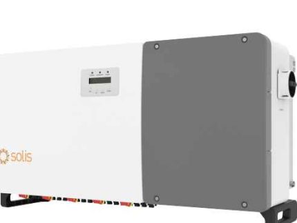 Solis S5-GC100K-US-RSS