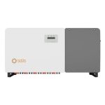 Solis S5-GC80K-US-RSS