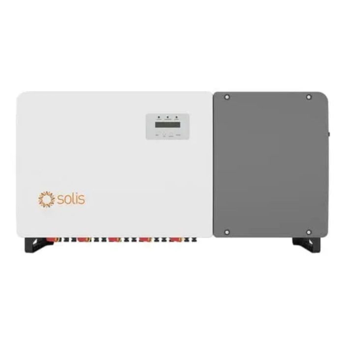 Solis S5-GC80K-US-RSS